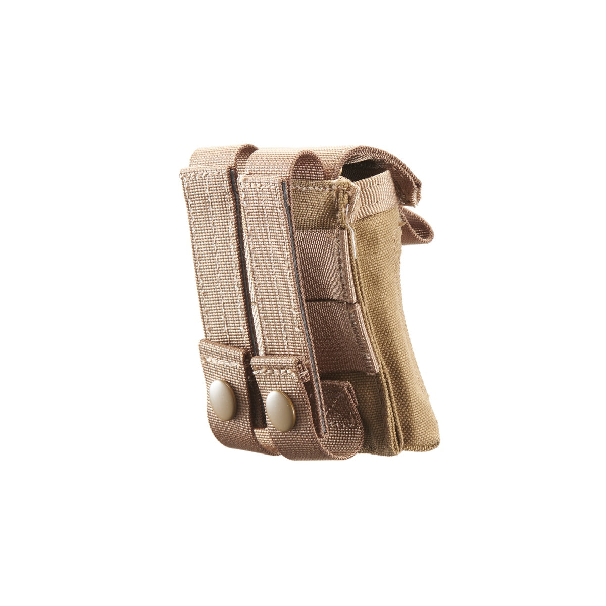 Code 11 Tactical Glove Pouch (Color: Tan)