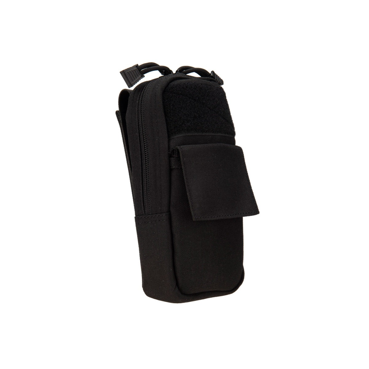 Code 11 Tactical Molle Utility Pouch (Color: Black)