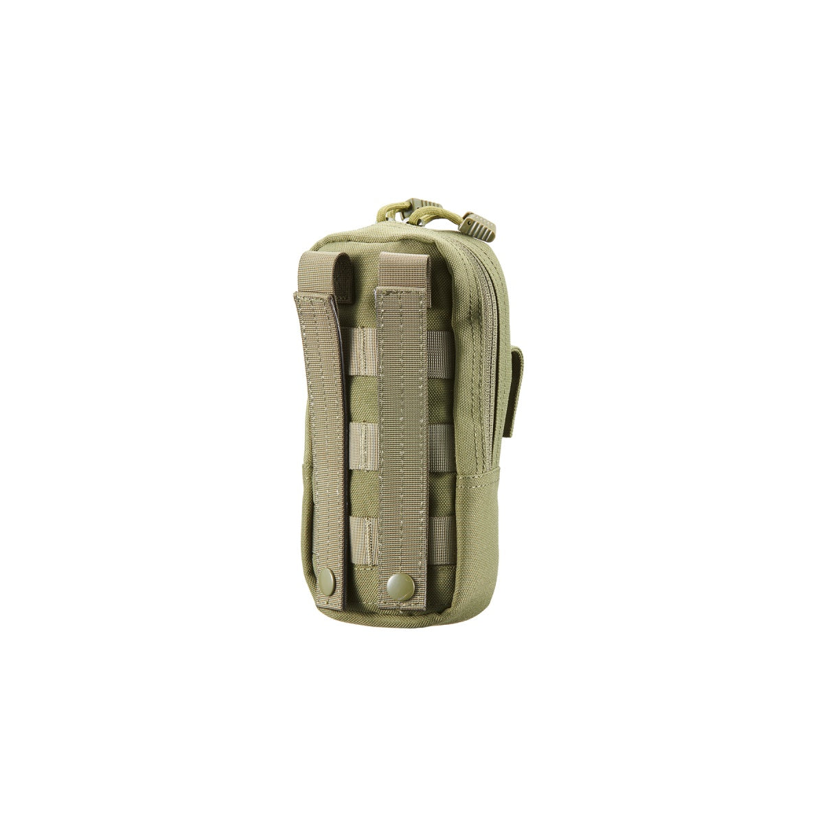 Code 11 Molle Utility Pouch (Color: OD Green)