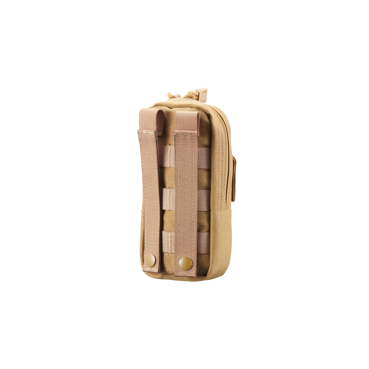 Code 11 Molle Utility Pouch (Color: Tan)