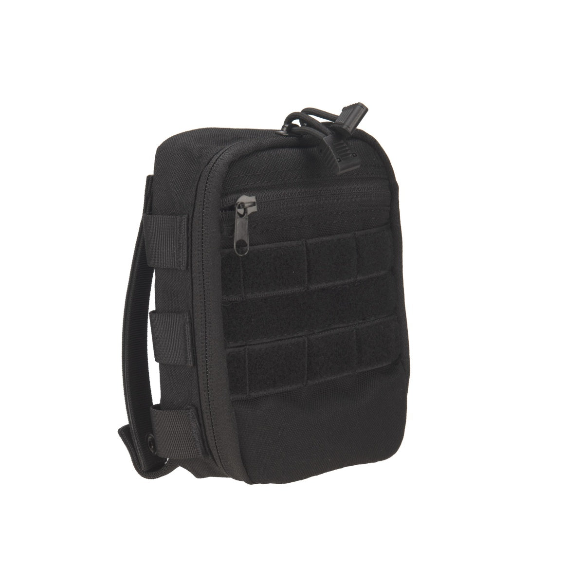 Code 11 Tactical Side Kick Pouch (Color: Black)