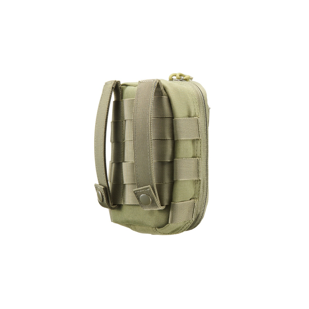 Code 11 Molle Sidekick Admin Pouch (Color: OD Green)