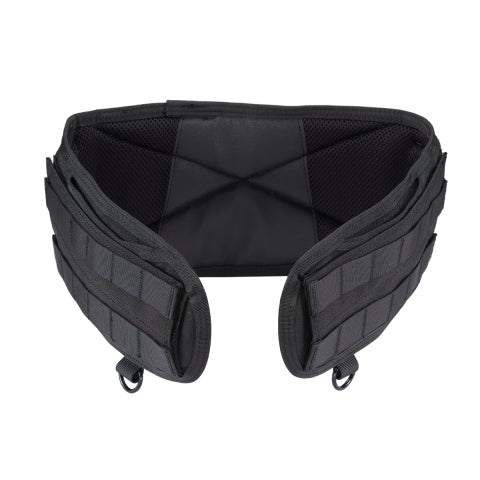 Code 11 Gen 2 Battle Belt (Color: Black)