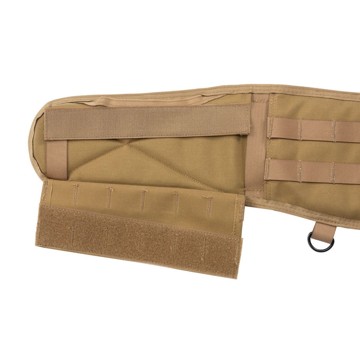 Code 11 Gen 2 Battle Belt (Color: Tan)