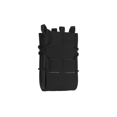 Code 11 Full Size Mag Pouch V2 - Black