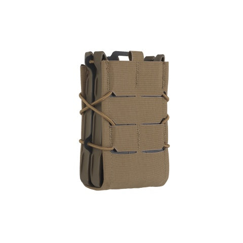 Code 11 Full-Size Combination Mag Pouch V2 - Tan