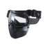 FMA Labs Separate Stregthen Anti-Fog Protective Mask