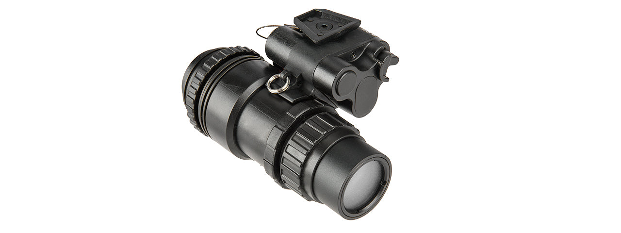 CA-1206 FMA NYLON/METAL HELMET DUMMY PVS18 NVG ( BLACK)