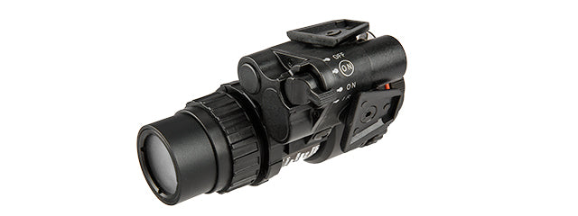 CA-1206 FMA NYLON/METAL HELMET DUMMY PVS18 NVG ( BLACK)