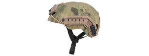 CA-1246ATFG SPECIAL FORCES RECON TACTICAL HELMET (AT-FG)