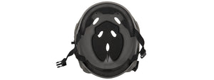 CA-1246G SPECIAL FORCES RECON TACTICAL HELMET (FG)
