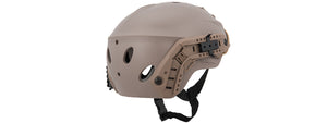 CA-1246T SPECIAL FORCES RECON TACTICAL HELMET (DE)