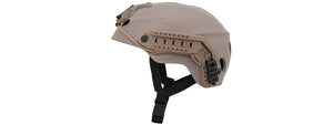 CA-1246T SPECIAL FORCES RECON TACTICAL HELMET (DE)