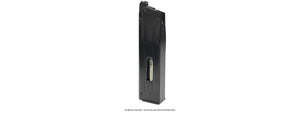 Lancer Tactical High Pressure 12 Gram CO2 Cartridges for Airsoft / Airguns (Pack of 25)