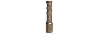 FMA Tactical Glare Flashlight - (Tan)