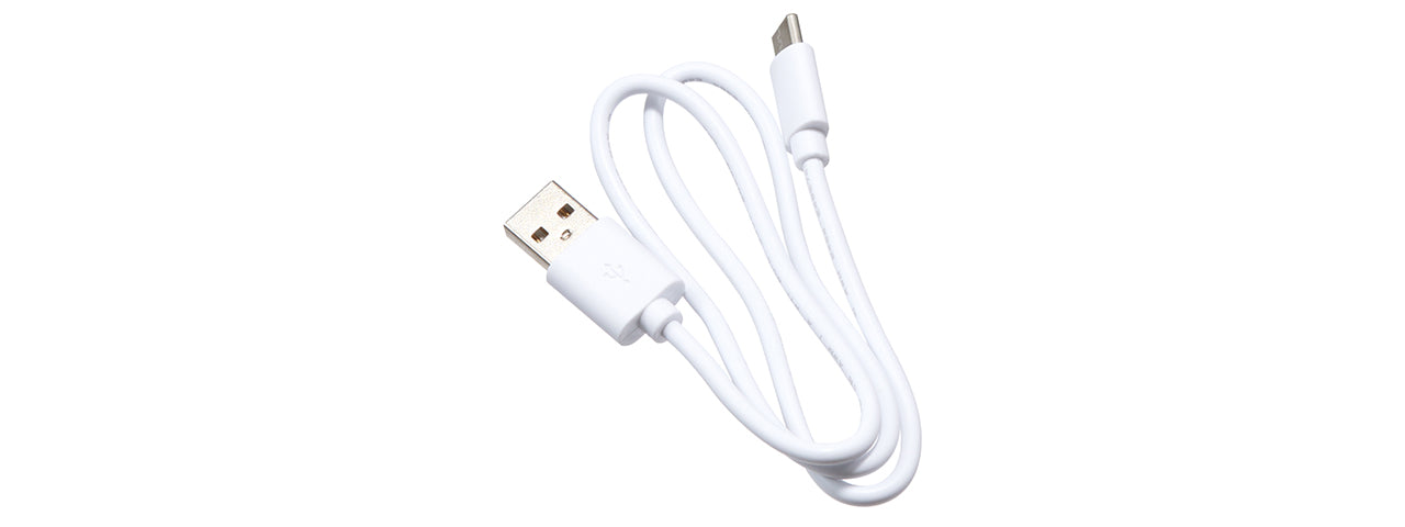 Lancer Tactical Compact Red Laser Sight - (Black)