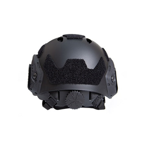 FMA Fast SF Right Angle Vent Helmet