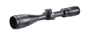 Lancer Air 4-1240AO Air Rifle Scope - (Black)