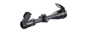 Lancer Air 4-1240AO Air Rifle Scope - (Black)