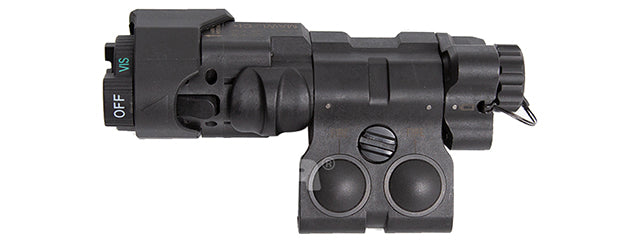 FMA Modular Advanced Weapon Laser - C1+ - (Black)