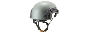 FMA RV A5 High Cut Helmet - (FG)