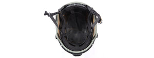 FMA RV A5 High Cut Helmet - (FG)