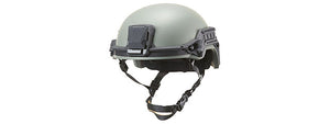 FMA RV A5 High Cut Helmet - (FG)