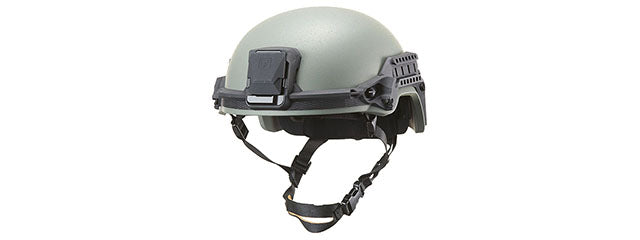 FMA RV A5 High Cut Helmet - (FG)