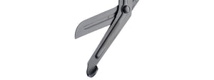 WST Tactical Medical Truama Shears (Black)