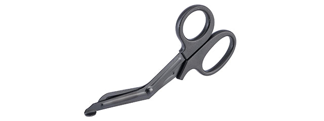 WST Tactical Medical Truama Shears (Black)
