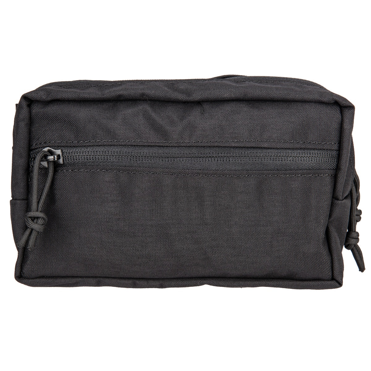 G-Force Abdominal Sack Fanny Pouch for Chest Rigs and Plate Carriers - Black