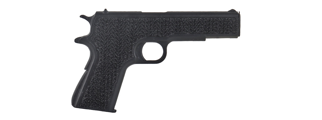 WoSport Tactical 1911 Patch (Color: Black)