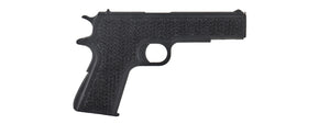 WoSport Tactical 1911 Patch (Color: Black)