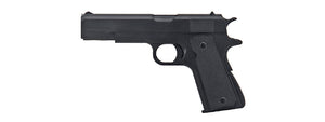 WoSport Tactical 1911 Patch (Color: Black)