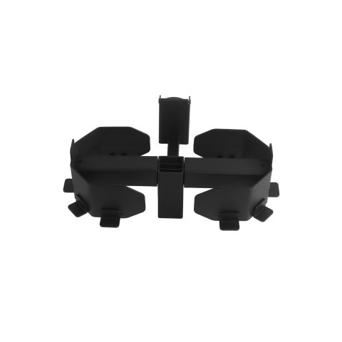 WoSport Waist Belt Display Wall Mount