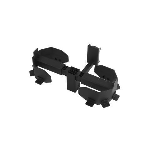 WoSport Waist Belt Display Wall Mount