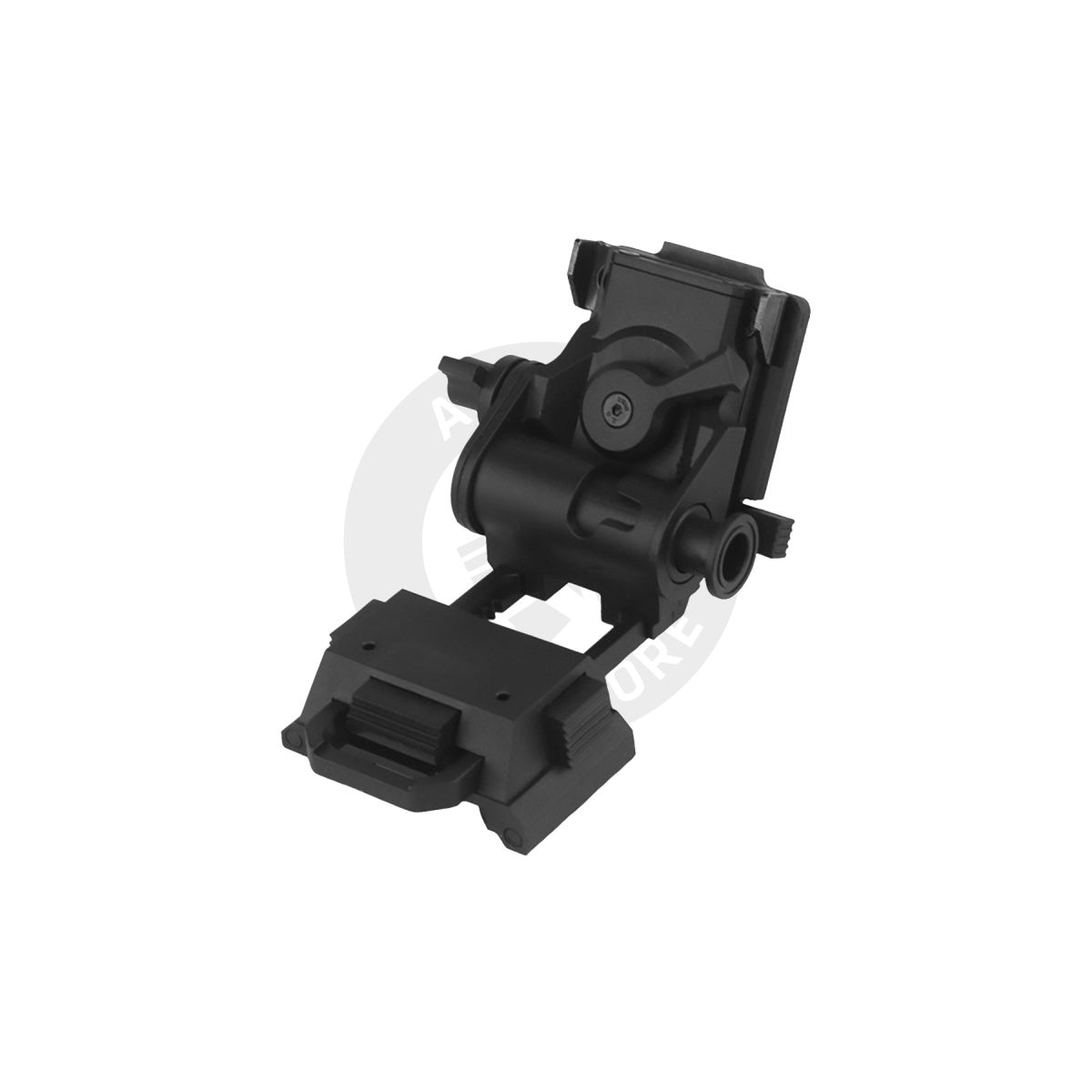 Airsoft Tactical L4G24 Night Vision Mount - BLACK