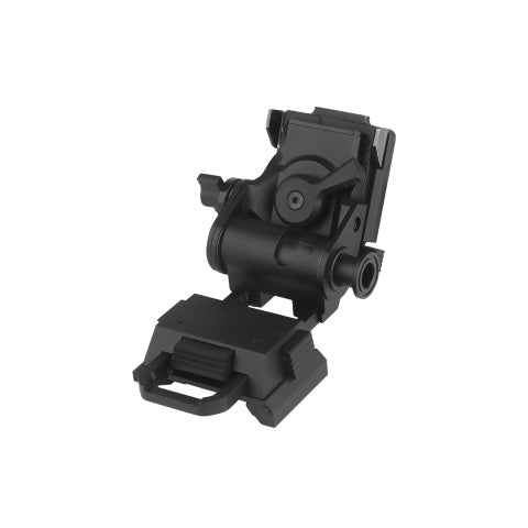 WoSport Aluminum Alloy NVG Mount - Black