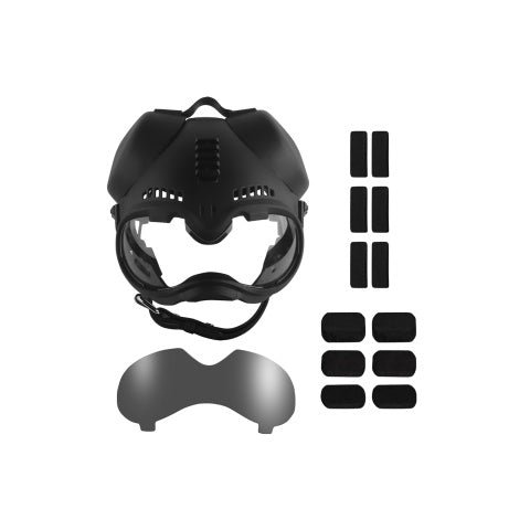 WoSport K9 Dog Helmet