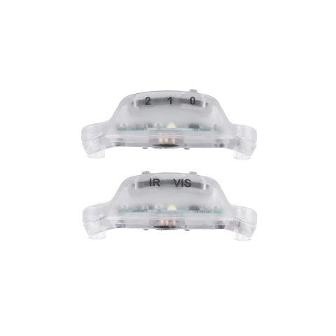 WoSport Modular ARC Rail Signal Light
