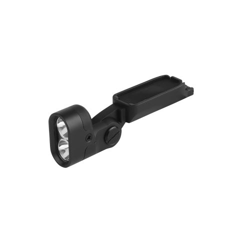 WoSport Modular ARC Rail Light - Black