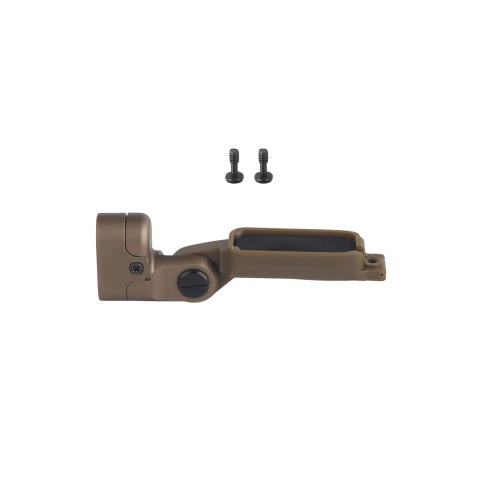 WoSport Modular ARC Rail Light - Black