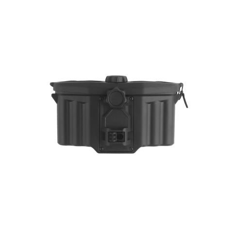 WoSport Modular ARC Rail Battery Box - Black