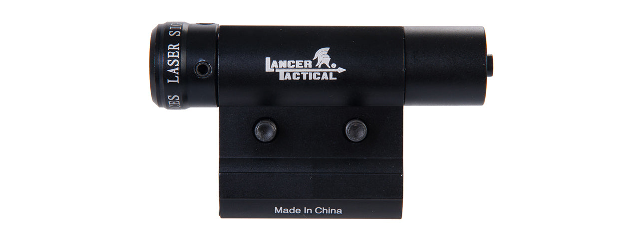 CA-430G RED LASER AIMING DOT SIGHT W/ BARREL MOUNT