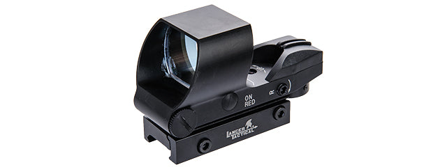 CA-436B 4 DIRECTOR REFLEX SIGHT W/ BUTTON CONTROL
