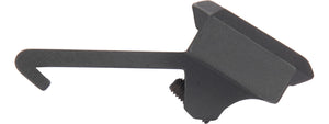 ONE O'CLOCK SIDE MOUNT (COLOR: BLACK)