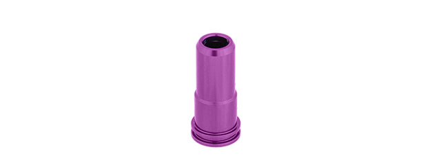 Lancer Tactical Airsoft Aluminum Nozzle for AK AEG - SHORT