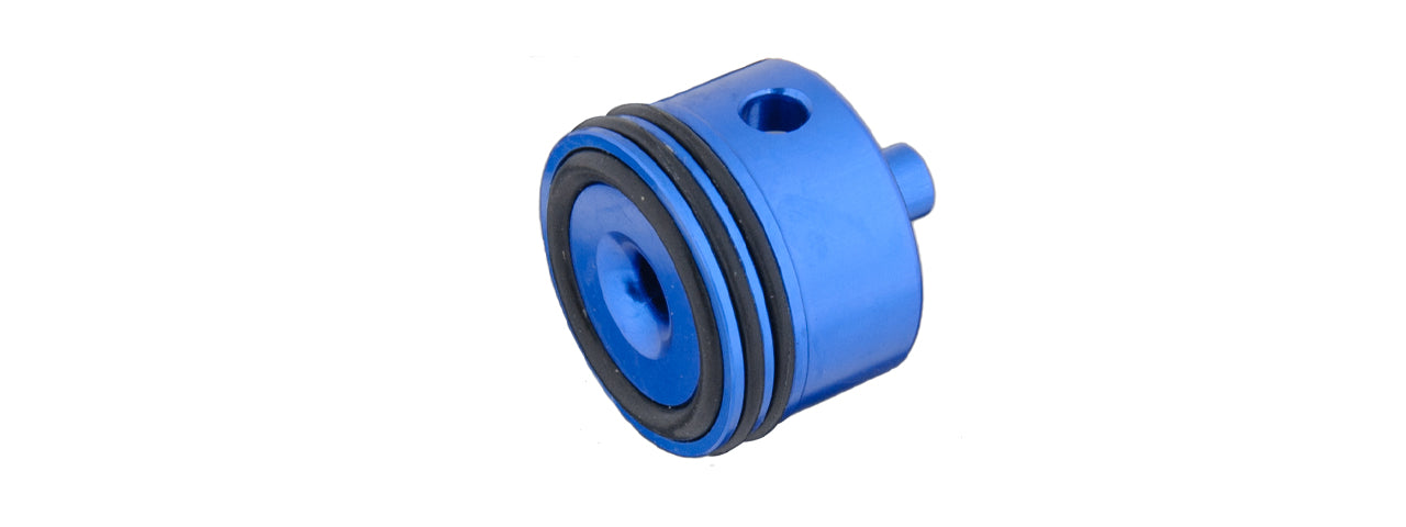 Lancer Tactical CA-571 AK Cylinder Head, O-Ring Button (Short)