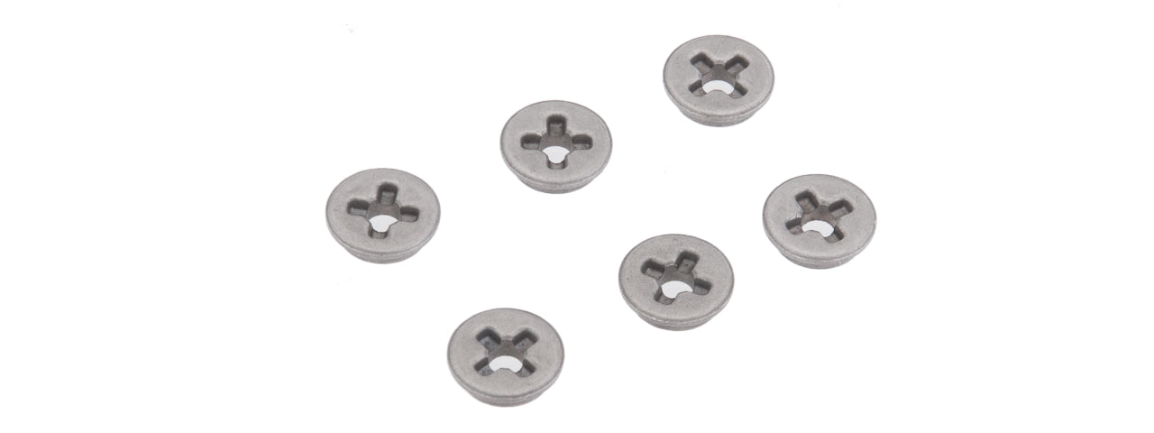 Lancer Tactical CA-583 9mm Ball Bushing, 12g