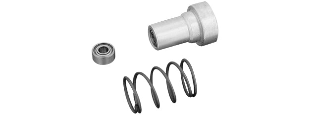 Lancer Tactical CA-586 Motor Shaft Guide, Double Ball Bushing Bearings